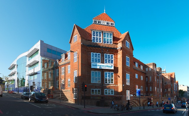 South Thames College